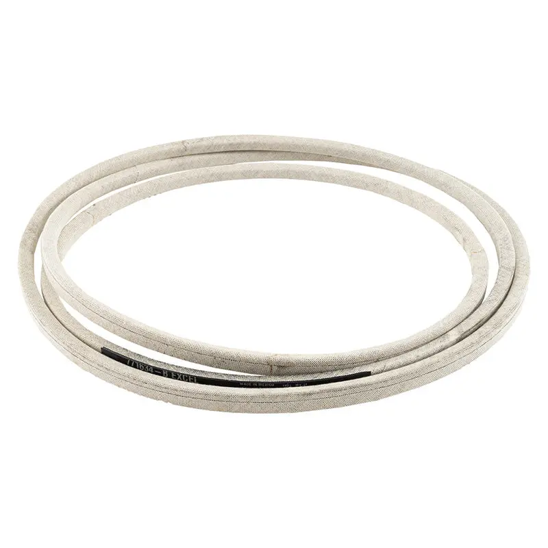 Hustler Oem Deck Belt (771634) – Fits 48" Raptor Xdx And Legacy 48" Sport Mowers 1