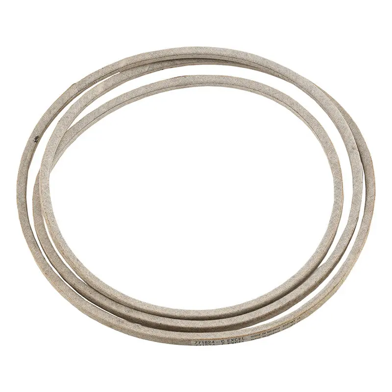 Hustler Oem Deck Belt (771824) – For 42" Raptor X/Xl/Xd And 36" Raptor Models 1