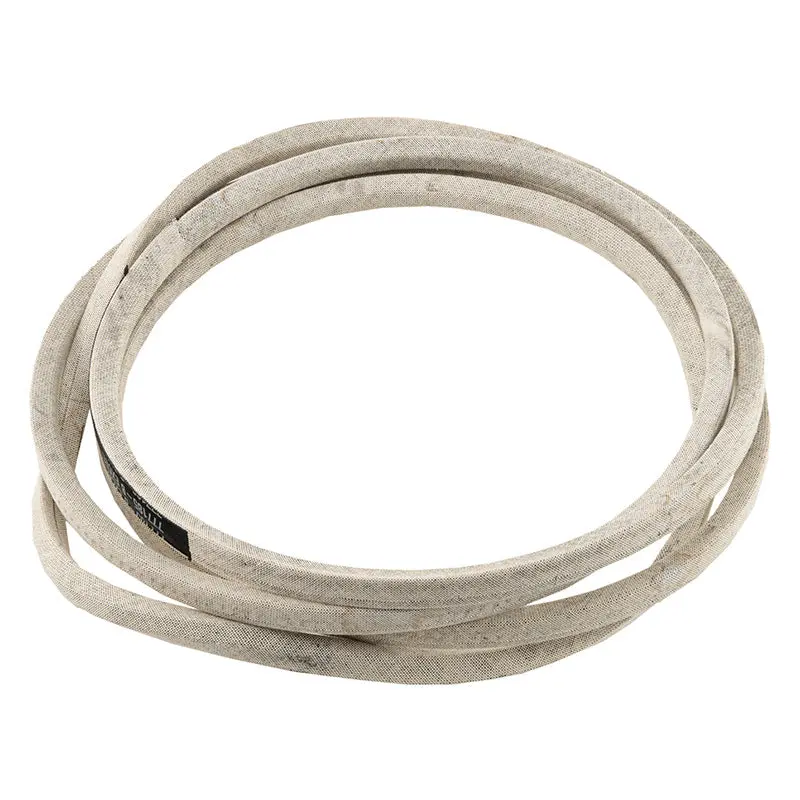 Hustler Oem Deck Belt (777185) – Compatible With 54" Raptor Xdx/Sdx, 60" Super Z/Hd (Rear Discharge), Early X-One, And 54" Trimstar 1