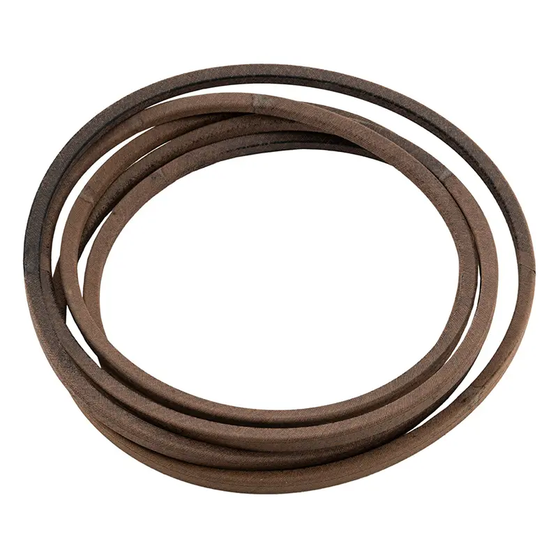 Hustler Oem Deck Belt (#797167) – For Approx. 2008–2010 Super Z Rear-Discharge Models With 72" Xr7 Deck (Single-Belt System) 1