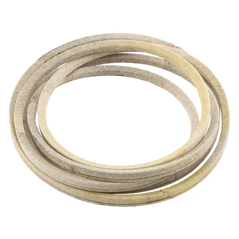 Hustler Oem Deck Belt (#797720) – Compatible With 54" Raptor Flip-Up, 2005–2007 Atz, Super Z, Super Z Hd (60" Xr7 Deck) 1