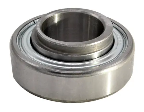 Hustler Oem Flange Roller Bearing (#784223) – Used In Caster Forks; Fits Trimstar, Surfer Pro, Dash, Fastrak, Super 104, Raptor, X-One, Super Z, Super Z Hd, Super S, Diesel Z (Select Years) 1