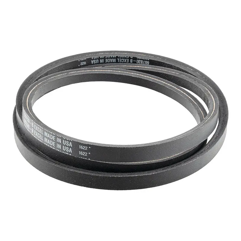 Hustler Oem Hydraulic Drive Belt For Raptor X, Xd, Xl & Xdx Models 1