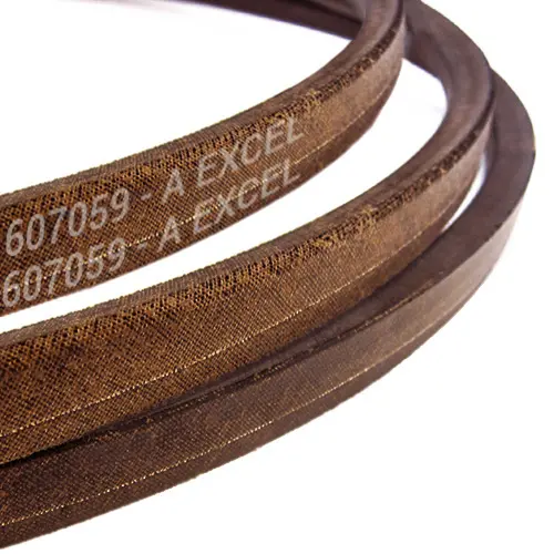 Hustler Oem Mower Deck Belt For 42" Hustler Dash Models 1