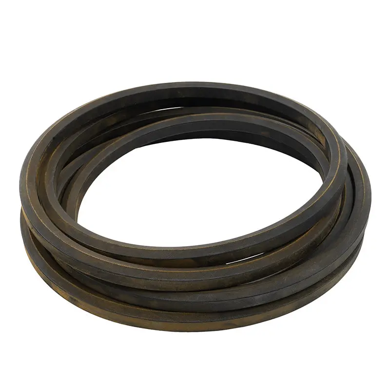Hustler Oem Secondary Deck Belt 084178 For Super 104 Mowers (Excludes Models 944058 & 944066) 1