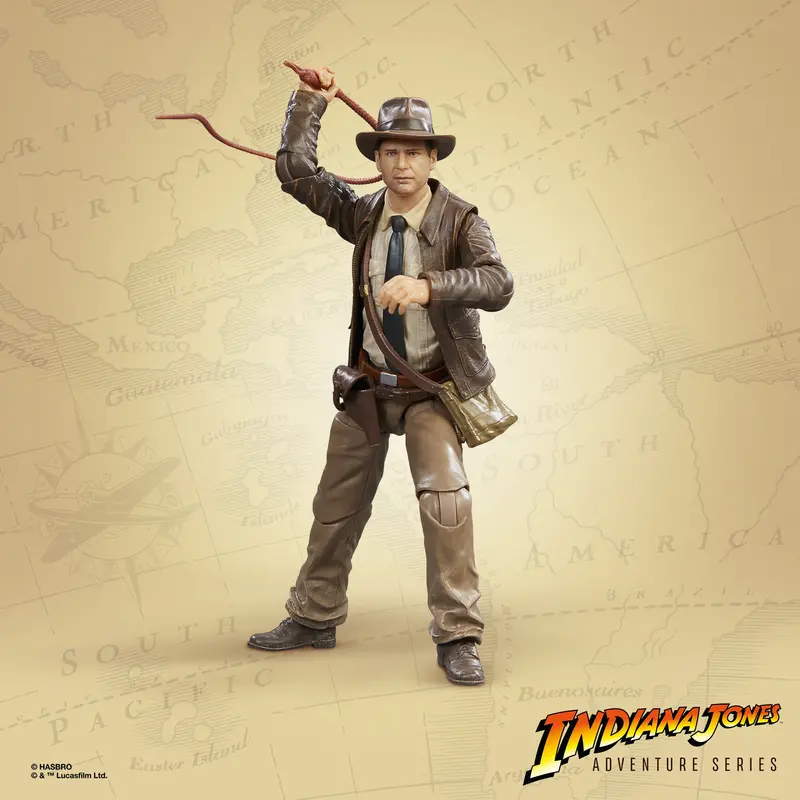 Indiana Jones Adventure Series: Indiana Jones – Last Crusade Edition 1