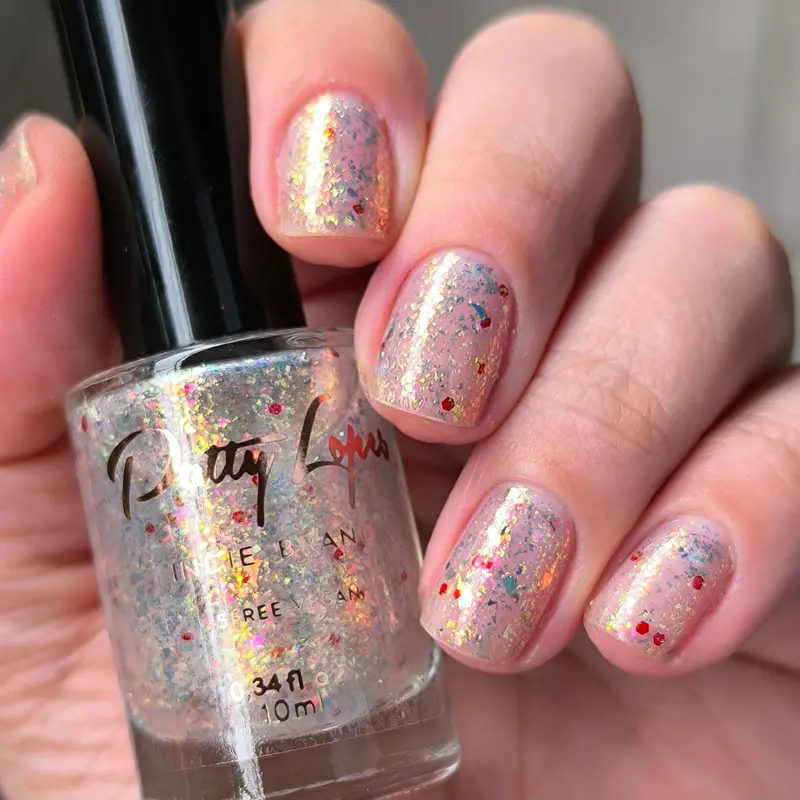 Indie Polish By Patty Lopes Rayearth Nail Polish Overstock 1