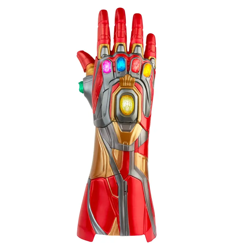 Iron Man Nano Gauntlet Replica – Marvel Legends Series 1