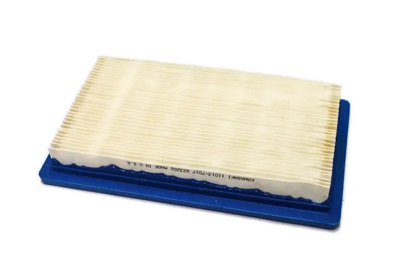 Kawasaki 11013-7017 Oem Air Filter For Fh381V–Fh541V Non-Kai Series Engines 1