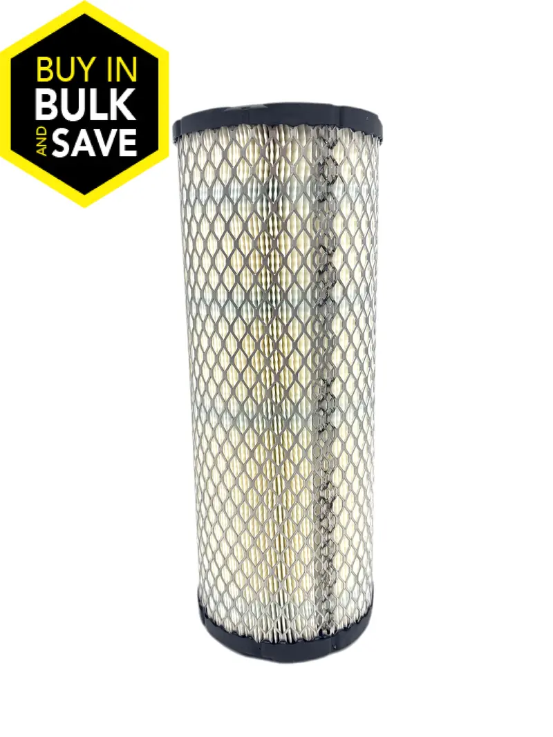 Kawasaki 11013-7020 Outer Air Filter Designed For Fh Series Engines 1