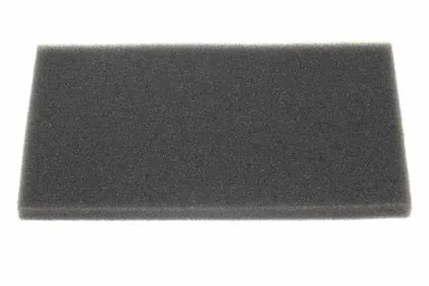 Kawasaki 11013-7034 Oem Pre-Filter For Non-Kai Fh Series Engines (Compatible With 11013-7017) 1