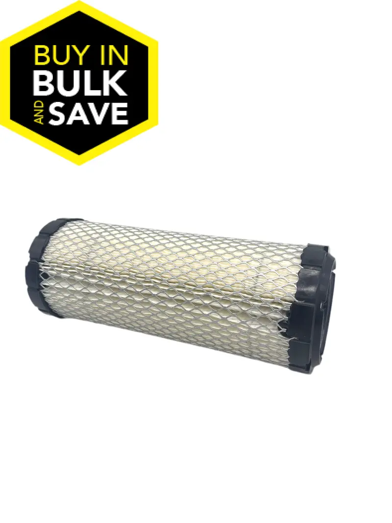 Kawasaki 11013-7044 Outer Air Filter For Fx651V–Fx1000V Series Engines 1