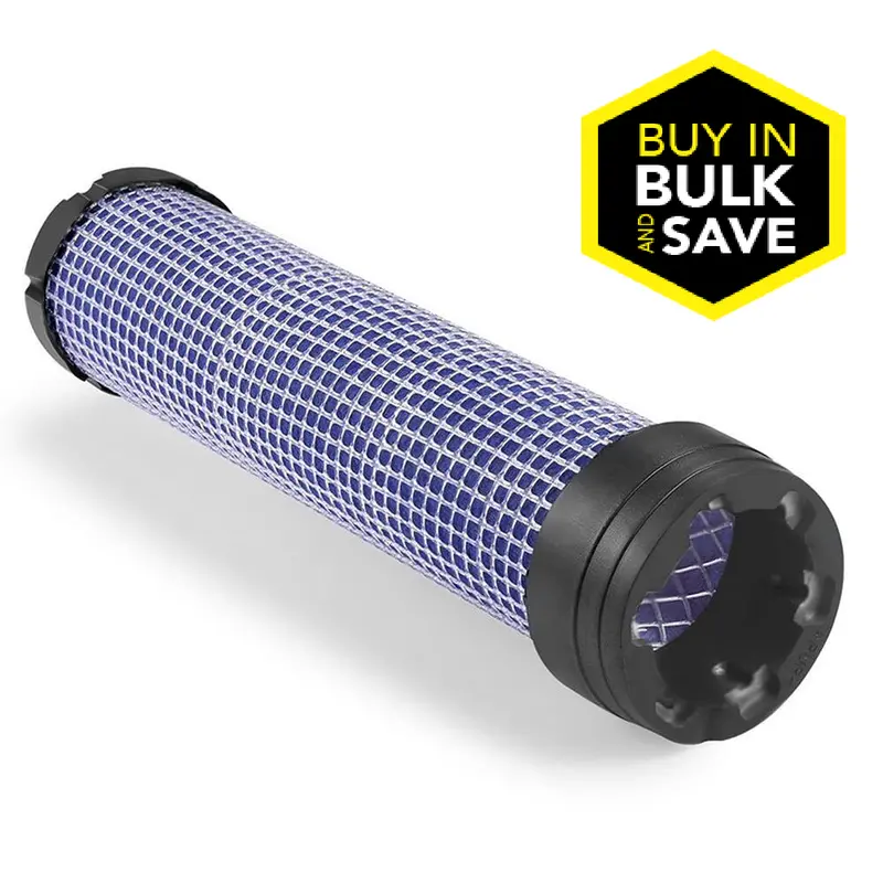 Kawasaki 11013-7045 Inner Air Filter For Fx651V–Fx1000V Series Engines 1