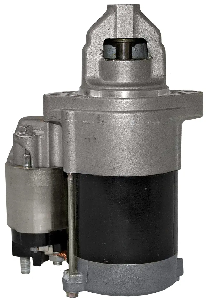 Kawasaki 99996-6120 Genuine Oem Starter Motor 1