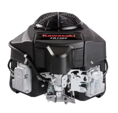 Kawasaki Fr730V 24Hp Commercial-Grade V-Twin Engine 1
