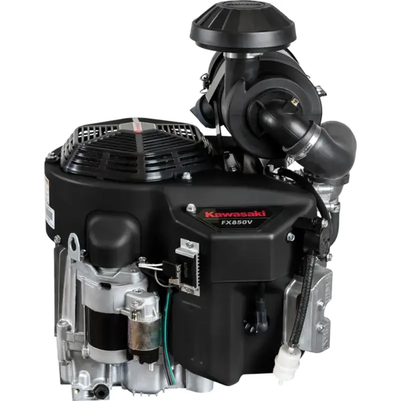 Kawasaki Fx850V V-Twin Engine – 27 Hp, Commercial-Grade Air-Cooled Power Plant 1