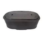Kawasaki Oem Air Filter Kit 11029-7012 For External Vented Carburetor Fh601V–Fh721V Engines 1