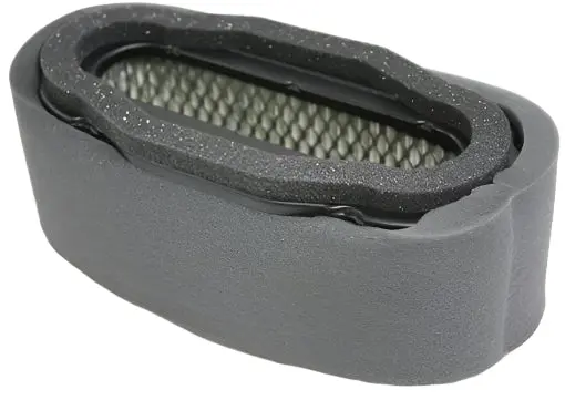 Kawasaki Oem Air Filter Kit 11029-7015 For Internal Vented Carburetor Fh601V–Fh721V Engines 1