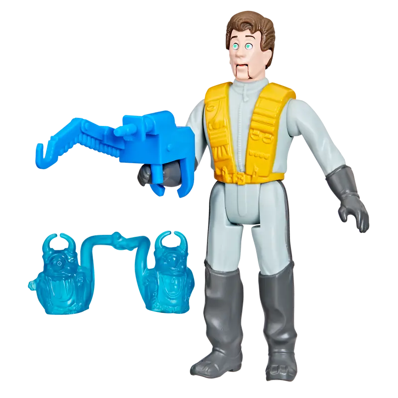 Kenner Classics Ghostbusters Peter Venkman & Gruesome Twosome Ghost 2-Pack 1