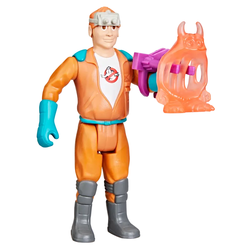 Kenner Classics Ghostbusters Ray Stantz & Jail Jaw Ghost 2-Pack 1