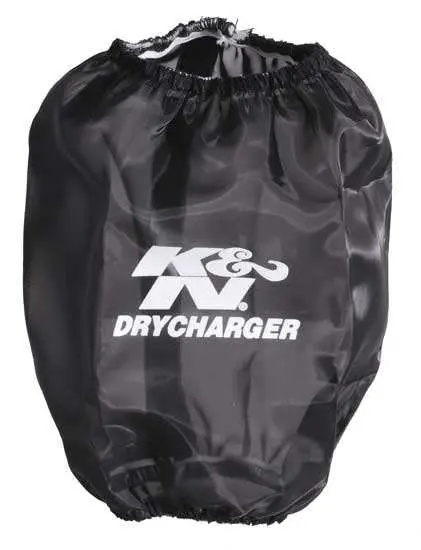 K&N Ka-4508Dk Air Filter Wrap – Protective Pre-Filter Sleeve 1