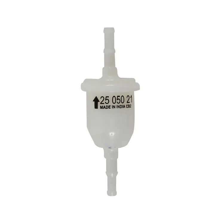 Kohler 25 050 21-S Fuel Filter For Non-Pump Engines Using 1/4" Hose 1