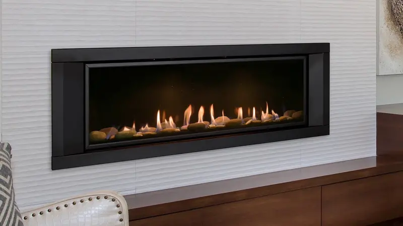 Kozy Heat Callaway 50 Electric Fireplace 1