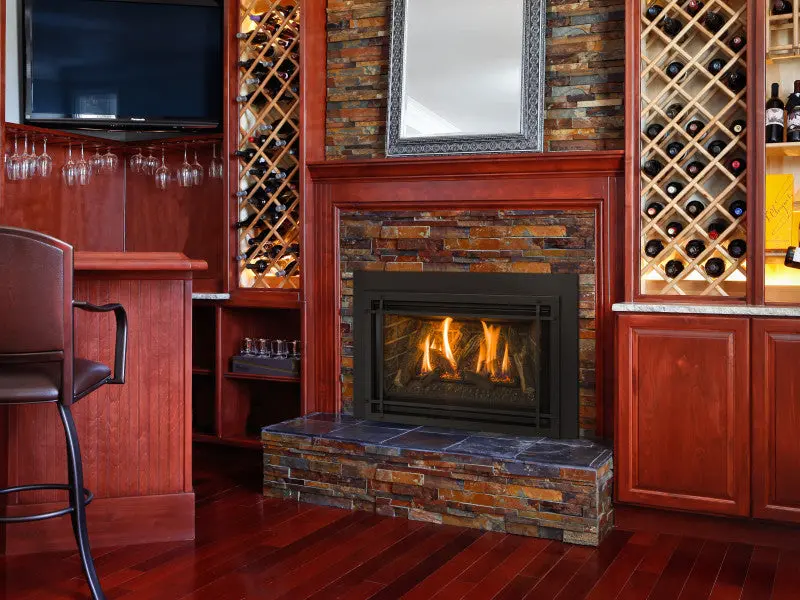 Kozy Heat Chaska 29 Fireplace Insert 1