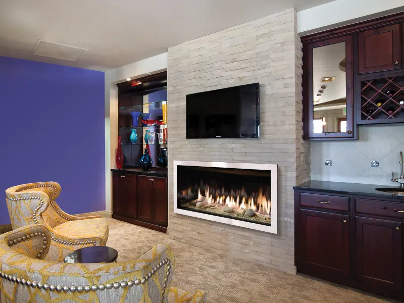 Kozy Heat Slayton 42 Fireplace 1