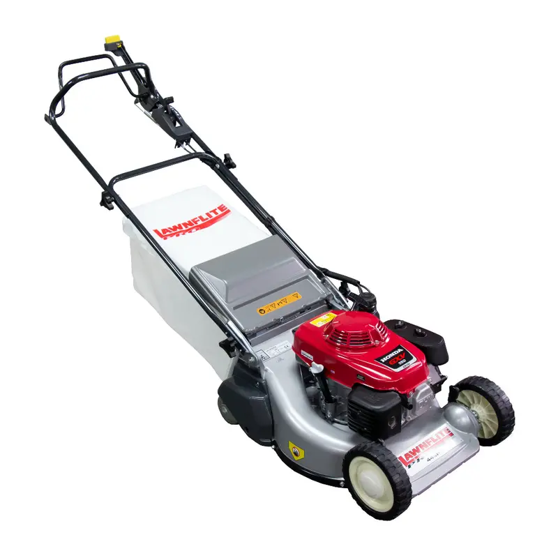 Lawnflite Pro 448Hr Rear-Roll Lawn Mower 1