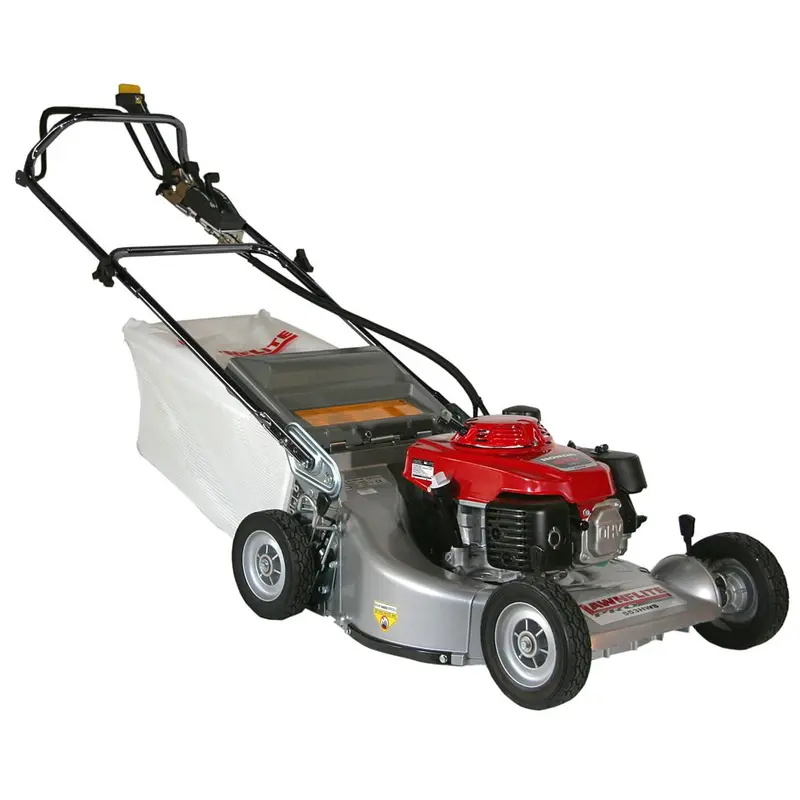 Lawnflite Pro 553Hws Self-Propelled Lawn Mower With Washout Port 1