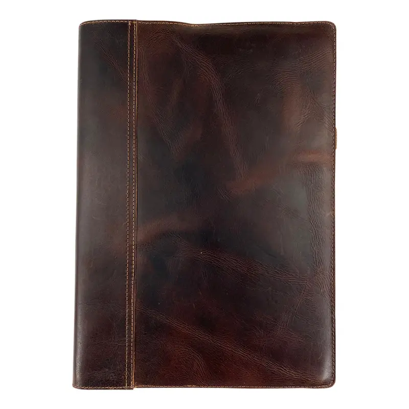 Leuchtturm A4+ Hardcover Notebook 1