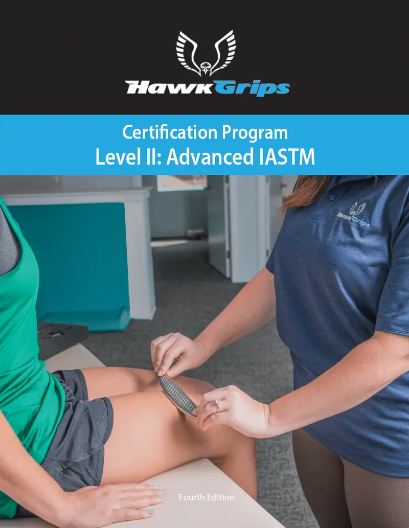 Level Ii Advanced Iastm Course Manual – Clinical Application Handbook 1
