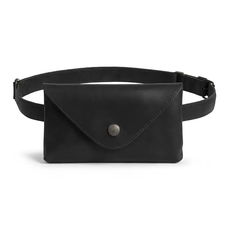 Lightweight Adjustable Fanny Pack For Active Lifestyles 1