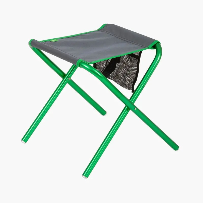 Lightweight Ayr Folding Camping Stool 1