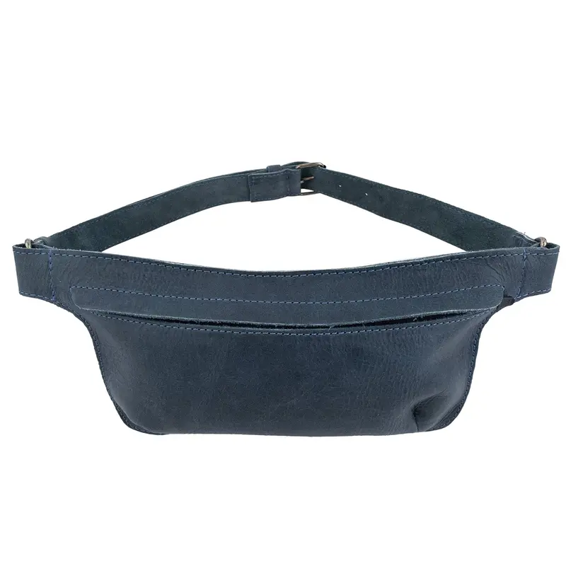 Lightweight Belt Bag For Travel And Commuting 1