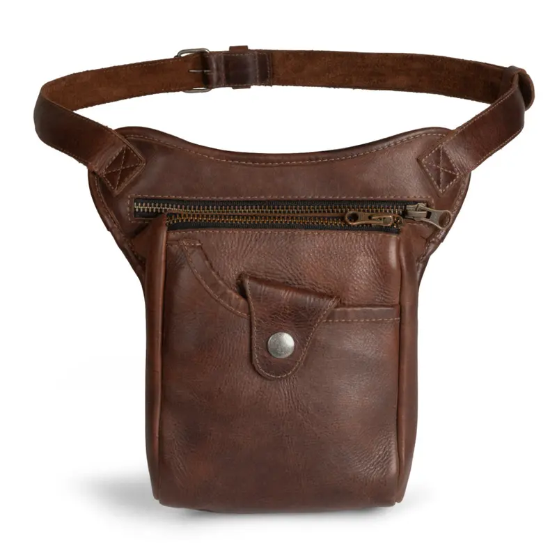 Lightweight Essential Waist Pack 1
