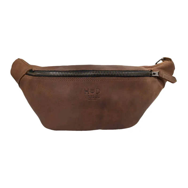 Lightweight Travel Fanny Pack 1