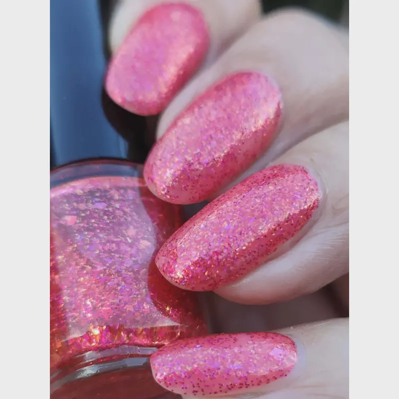 Lilypad Lacquer Yeehaw Nail Polish Overstock 1