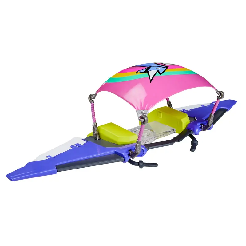 Llamacorn Express Glider – Fortnite Victory Royale Hasbro Figure Accessory 1