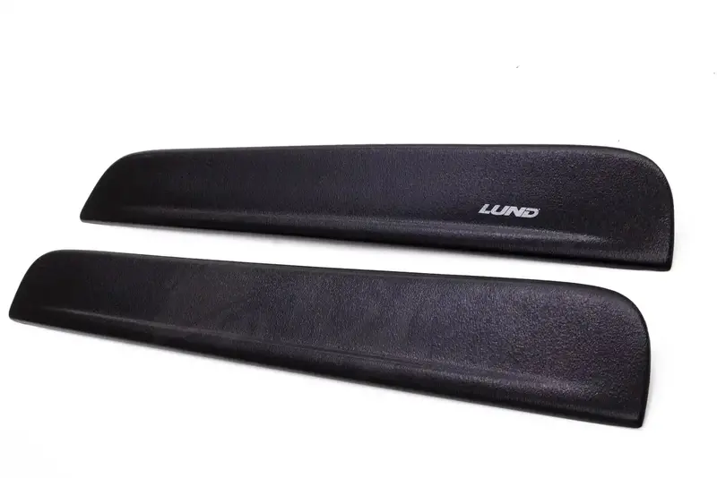 Lund Low-Profile Ventvisor Window Deflectors 1