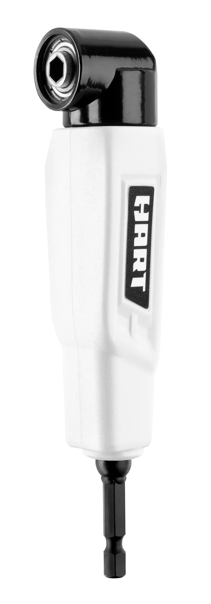 Magnetic Right-Angle Drill Attachment For Tight Spaces 1