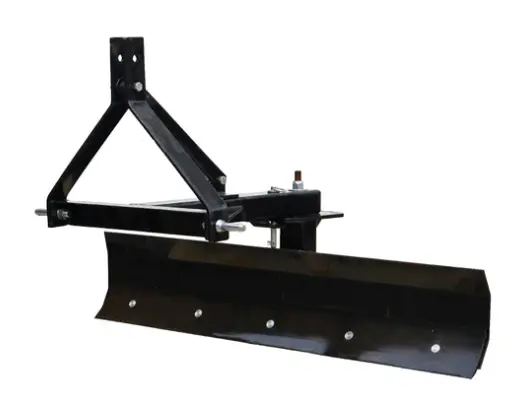 Mahindra Blfsd5 5-Foot Rear Blade With Float Adjustment 1