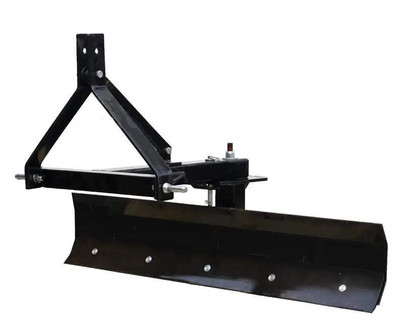 Mahindra Blfsd6 6-Foot Heavy-Duty Blade For Rotary Cutters 1