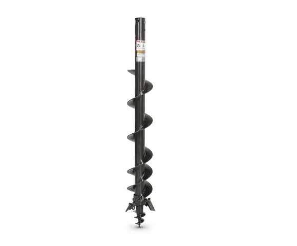 Mahindra Kphd9Ao 9-Inch Replacement Auger Bit Only 1