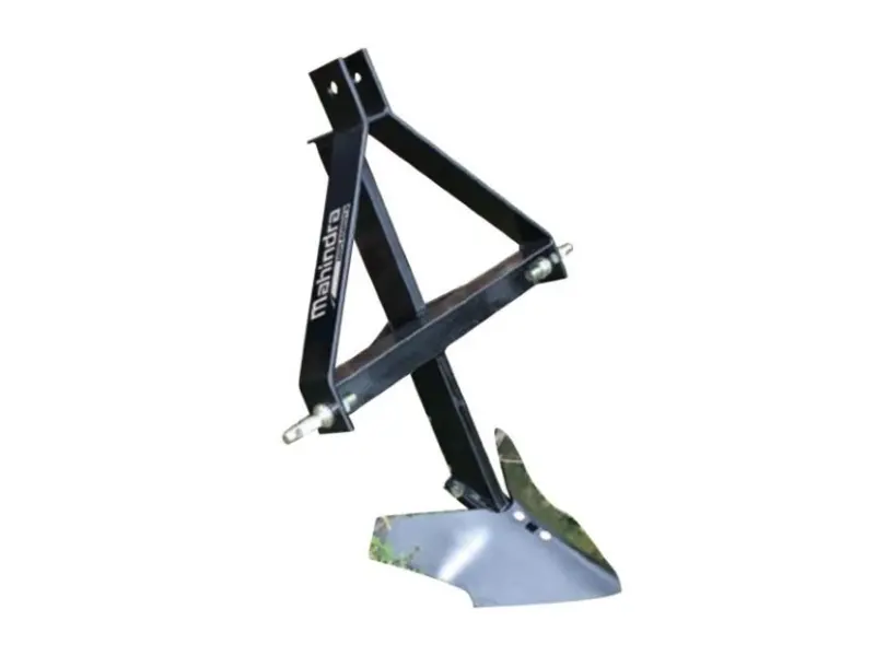 Mahindra Kpp Potato Plow Attachment For Compact Tractors 1