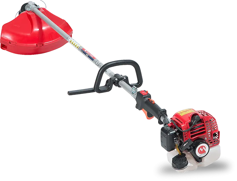 Maruyama Mx22E Commercial Brushcutter 1