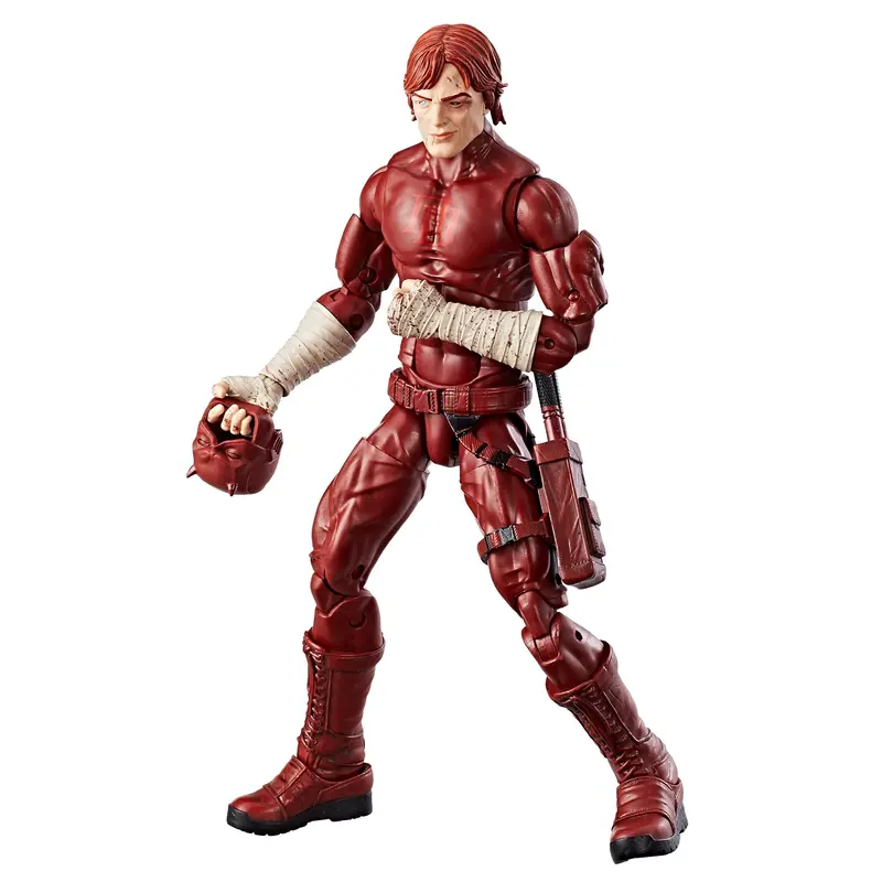 Marvel Legends 12-Inch Daredevil Action Figure 1