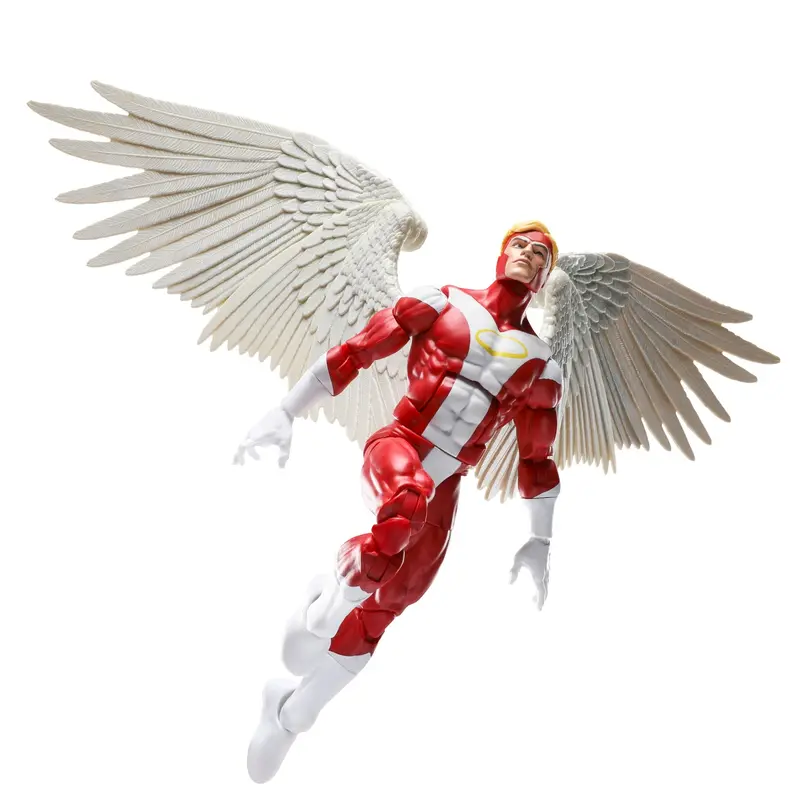 Marvel Legends Angel 6-Inch Action Figure 1