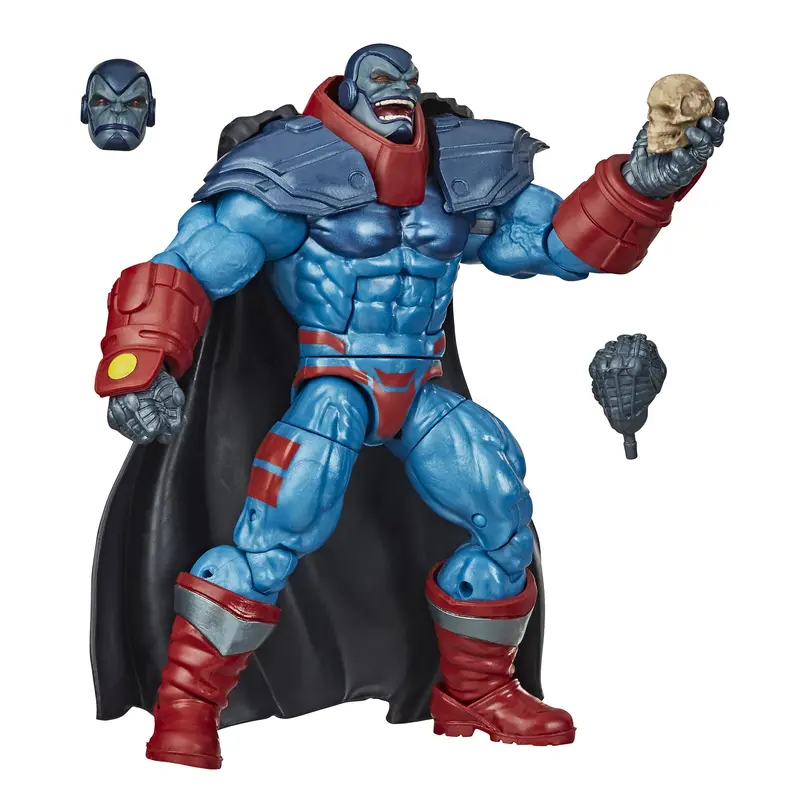 Marvel Legends Apocalypse Deluxe Figure 1
